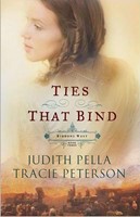 Ties That Bind (Paperback)