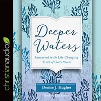 Deeper Waters Audio Book