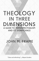 Theology in Three Dimensions (Paperback)