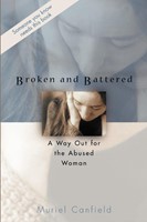 Broken and Battered (Original) (Paperback)