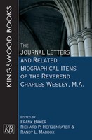The Journal Letters and Related Biographical Items (Paperback)