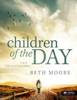 Children Of The Day: 1& 2 Thess (Member Book) (Paperback)