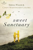 Sweet Sanctuary (Paperback)