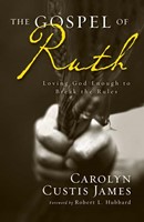 The Gospel Of Ruth (Paperback)