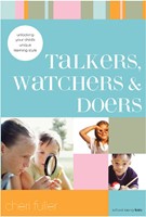 Talkers, Watchers, and Doers (Paperback)
