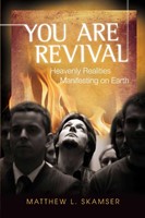 You Are Revival (Paperback)