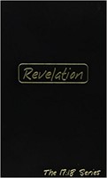 Revelation - Journible The 17:18 Series (Hard Cover)