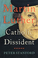 Martin Luther (Hard Cover)
