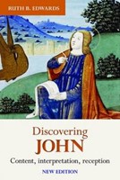 Discovering John (Paperback)