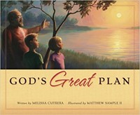 God’s Great Plan (Hard Cover)