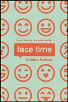 Face Time (Paperback)