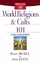 World Religions And Cults 101 (Paperback)