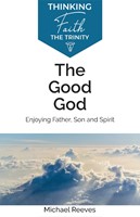 The Good God (Paperback)