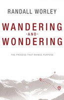 Wandering And Wondering (Paperback)
