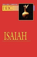 Basic Bible Commentary Isaiah Volume 12 (Paperback)