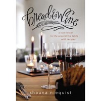 Bread And Wine (Paperback)