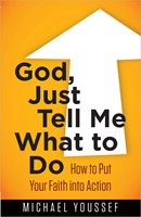 God, Just Tell Me What To Do (Paperback)