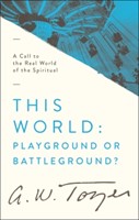 This World (Paperback)