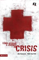 Como Ayudar A Jovenes en Crisis (Paperback)