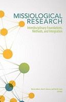 Missiological Research (Paperback)