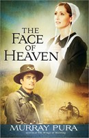 The Face Of Heaven (Paperback)