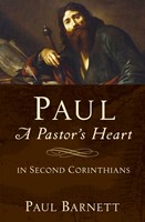 Paul - A Pastor'S Heart (Paperback)