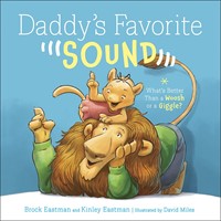 Daddy's Favorite Sound (Hard Cover)