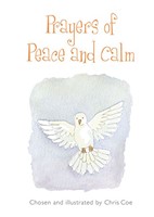 Prayers of Peace and Calm (Hard Cover)