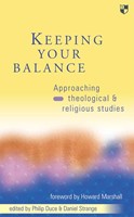 Keeping Your Balance (Paperback)