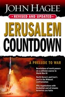 Jerusalem Countdown, Revised And Updated (Paperback)