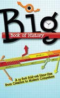 Big Book Of History-Panels Only (Paperback)