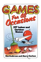 Games For All Occasions (Paperback)