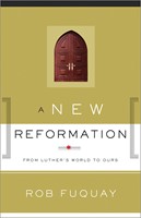 New Reformation, A (Paperback)