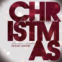 Christmas From the Vineyard CD (CD-Audio)