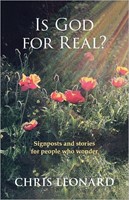 Is God For Real? (Paperback)