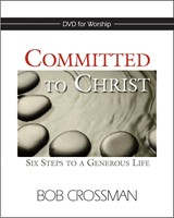Committed to Christ: DVD