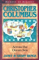 Christopher Columbus (Paperback)