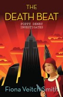 The Death Beat (Paperback)