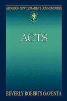 ANTC: Acts (Paperback)