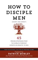 How To Disciple Men (Paperback)