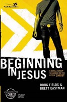 Beginning In Jesus Participant's Guide