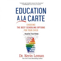 Education a La Carte Audio Book