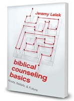Biblical Counseling Basics (Paperback)