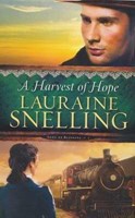 A Harvest Of Hope (Paperback)