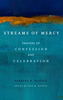 Streams of Mercy (Paperback)