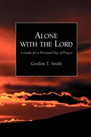 Alone with the Lord (Paperback)