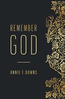 Remember God (Paperback)