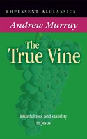 The True Vine (Paperback)