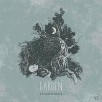 Garden CD (CD-Audio)
