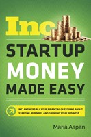 Startup Money Made Easy (Paperback)